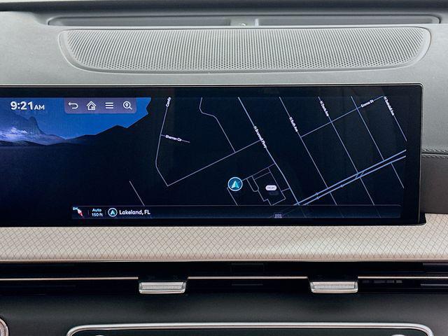 new 2026 Genesis GV80 car, priced at $79,315