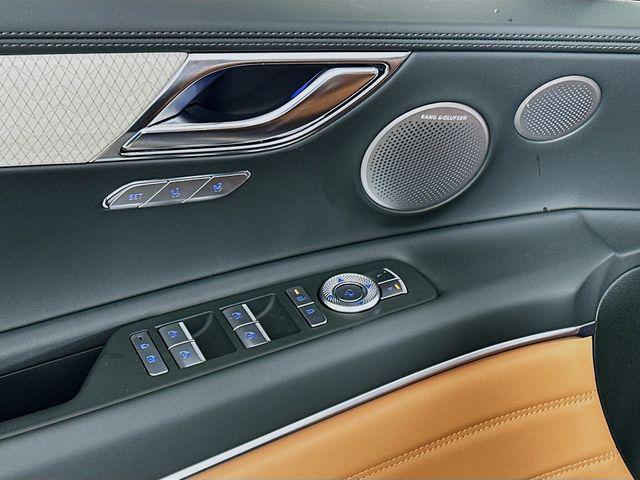 new 2026 Genesis GV80 car, priced at $79,315