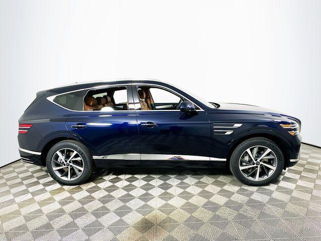 new 2026 Genesis GV80 car, priced at $79,315