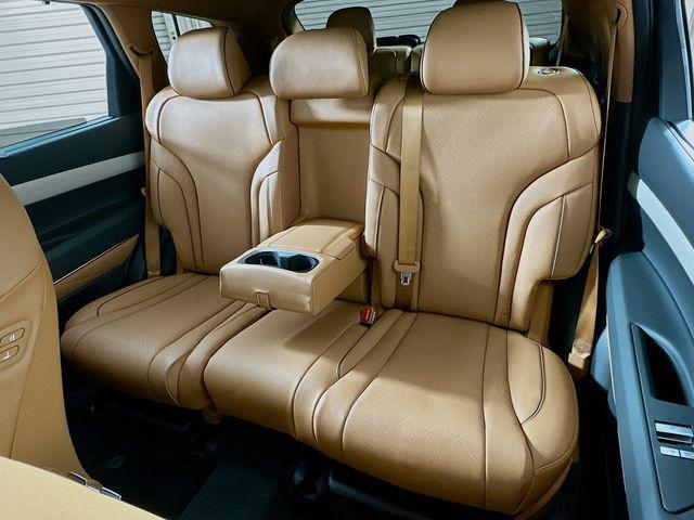 new 2026 Genesis GV80 car, priced at $79,315