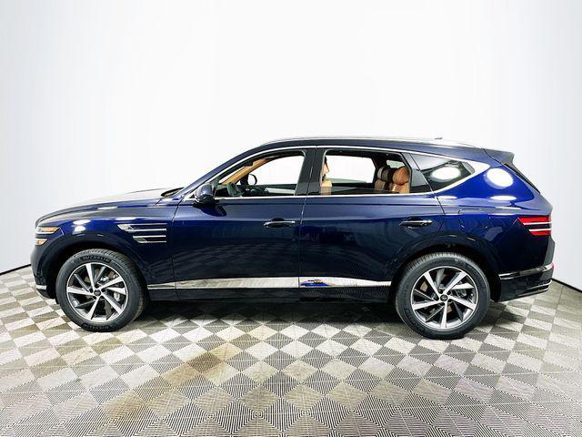 new 2026 Genesis GV80 car, priced at $79,315