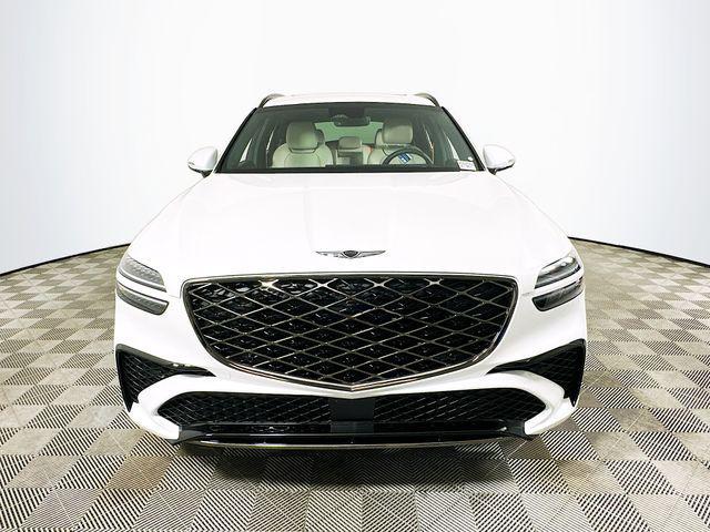 new 2026 Genesis GV70 car, priced at $69,897