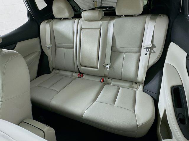 used 2019 Nissan Rogue Sport car, priced at $18,693