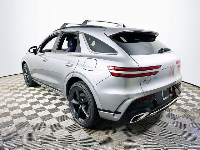 new 2026 Genesis GV70 car, priced at $61,350