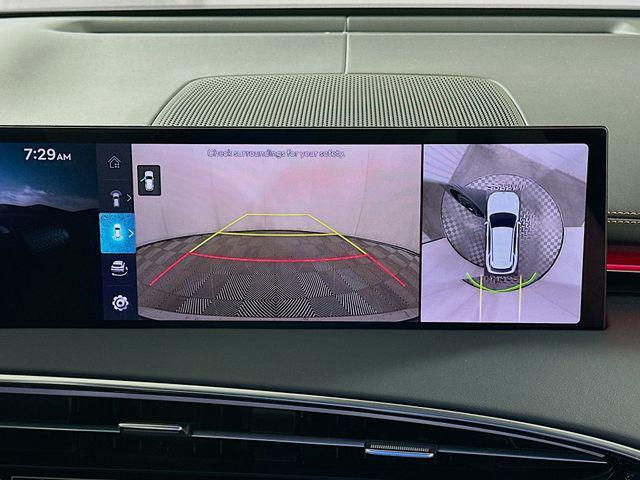 new 2026 Genesis GV70 car, priced at $61,350