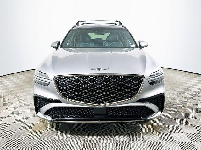 new 2026 Genesis GV70 car, priced at $61,350