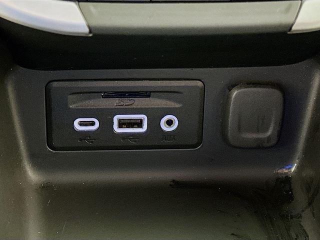 used 2024 GMC Terrain car, priced at $21,794