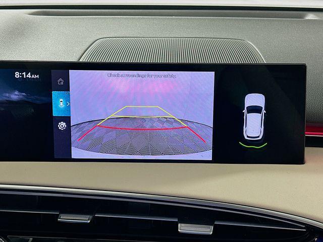 new 2026 Genesis GV70 car, priced at $51,060