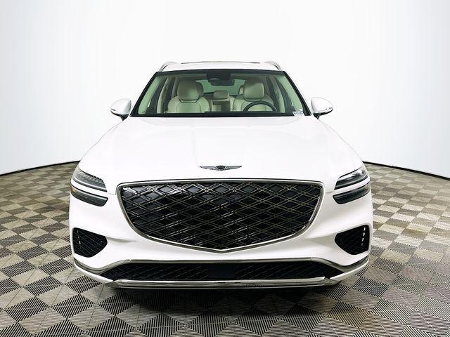 new 2026 Genesis GV70 car, priced at $51,060