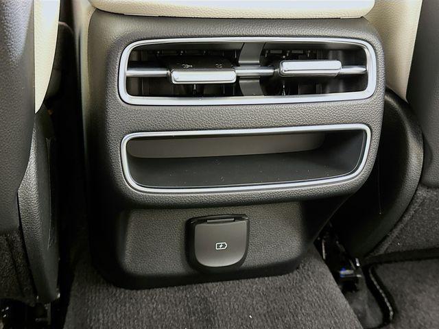 new 2026 Genesis GV70 car, priced at $51,060