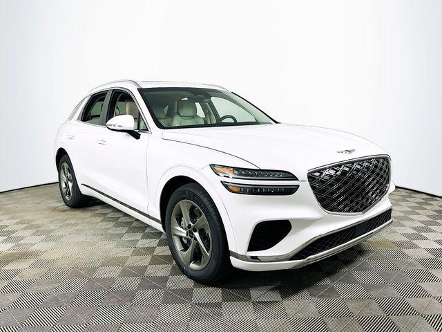 new 2026 Genesis GV70 car, priced at $51,060
