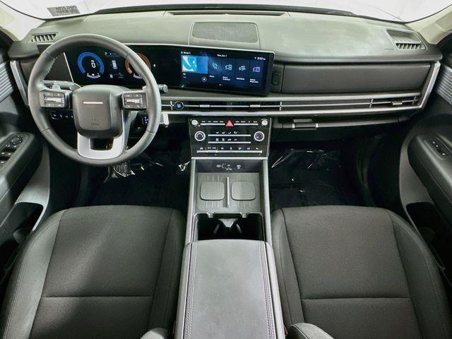used 2025 Hyundai Santa Fe car, priced at $29,988