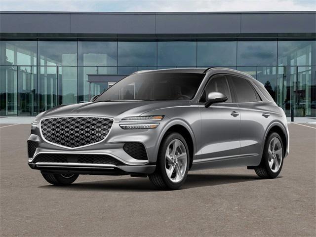 new 2026 Genesis GV70 car, priced at $59,110