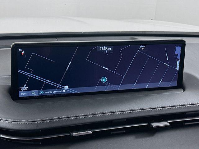 new 2025 Genesis GV70 car, priced at $53,030