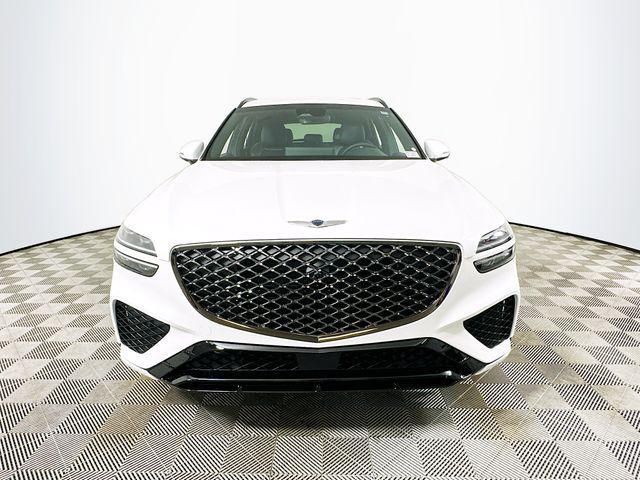 new 2025 Genesis GV70 car, priced at $53,030