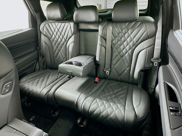 new 2026 Genesis GV80 car, priced at $81,731