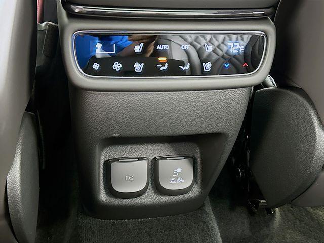 new 2026 Genesis GV80 car, priced at $81,731