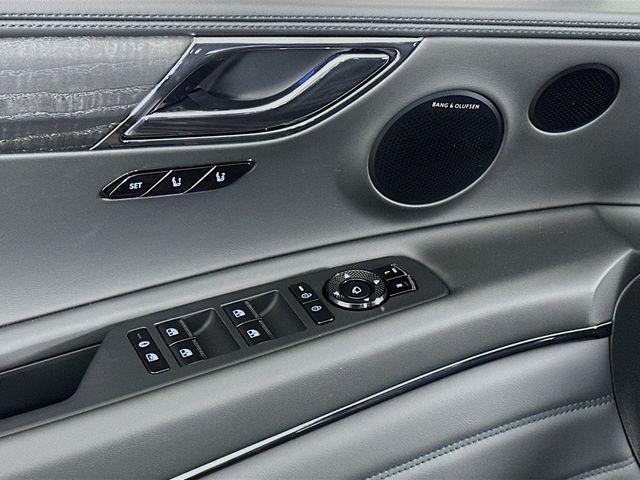 new 2026 Genesis GV80 car, priced at $81,731