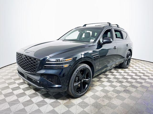 new 2026 Genesis GV80 car, priced at $81,731