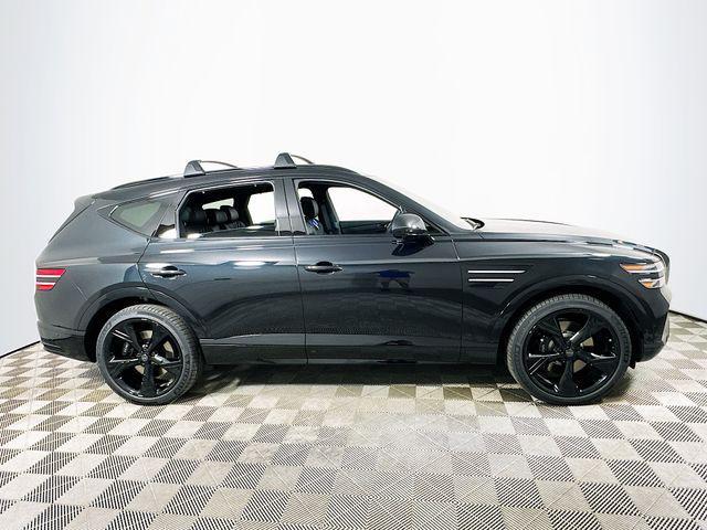 new 2026 Genesis GV80 car, priced at $81,731