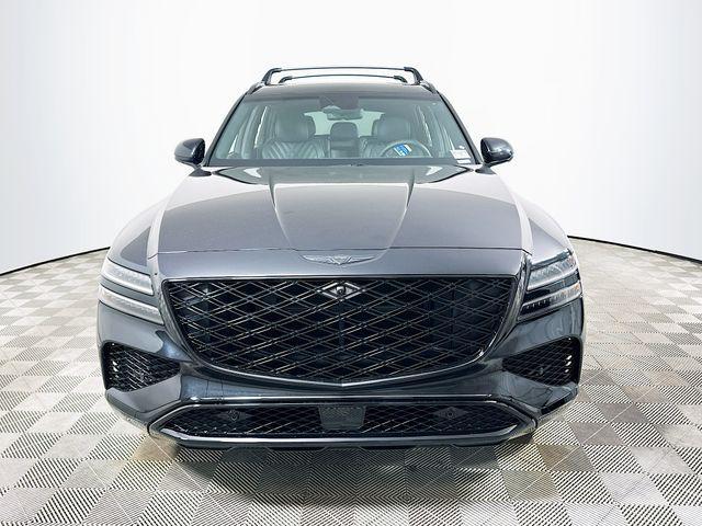 new 2026 Genesis GV80 car, priced at $81,731