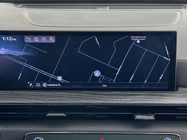 new 2026 Genesis GV80 car, priced at $81,731