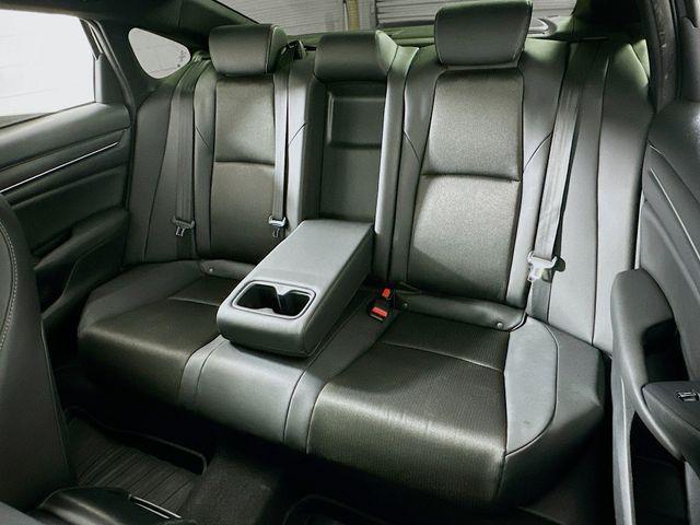 used 2020 Honda Accord car, priced at $19,197
