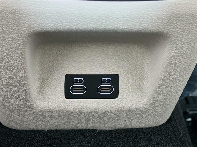 new 2025 Genesis G70 car, priced at $39,730