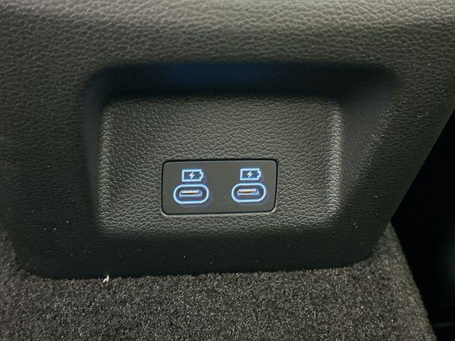 new 2025 Genesis G70 car, priced at $46,880