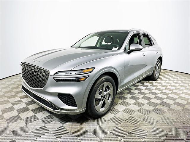 new 2026 Genesis GV70 car, priced at $47,692