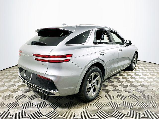 new 2026 Genesis GV70 car, priced at $47,692