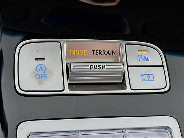 new 2026 Genesis GV70 car, priced at $47,692