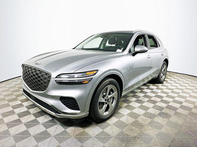 new 2026 Genesis GV70 car, priced at $47,692