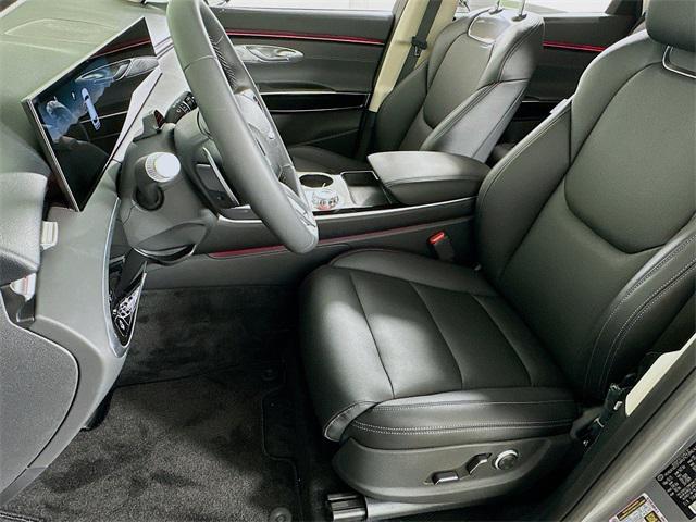 new 2026 Genesis GV70 car, priced at $47,692