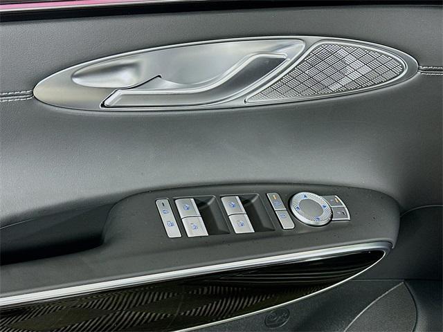 new 2026 Genesis GV70 car, priced at $47,692