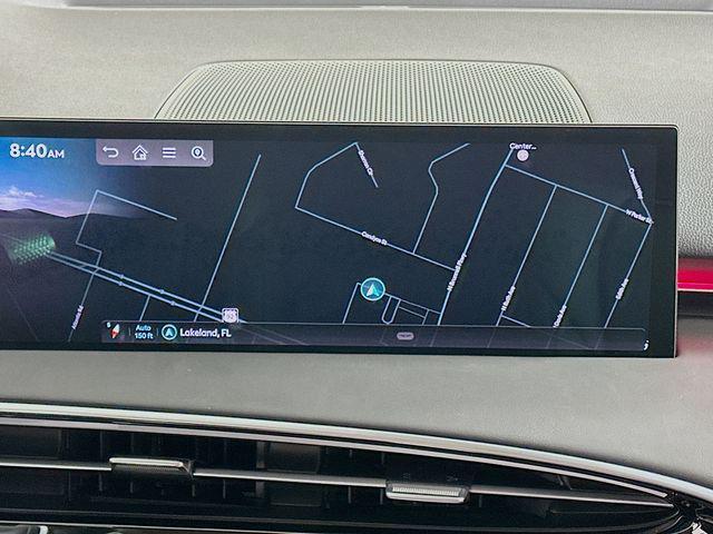 new 2026 Genesis GV70 car, priced at $47,692