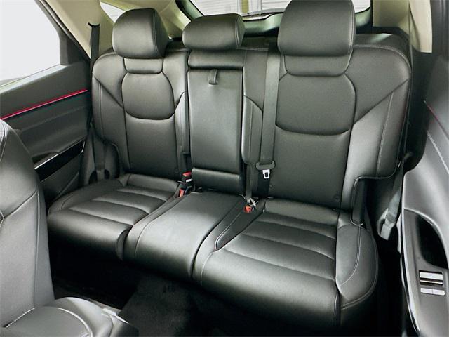 new 2026 Genesis GV70 car, priced at $47,692