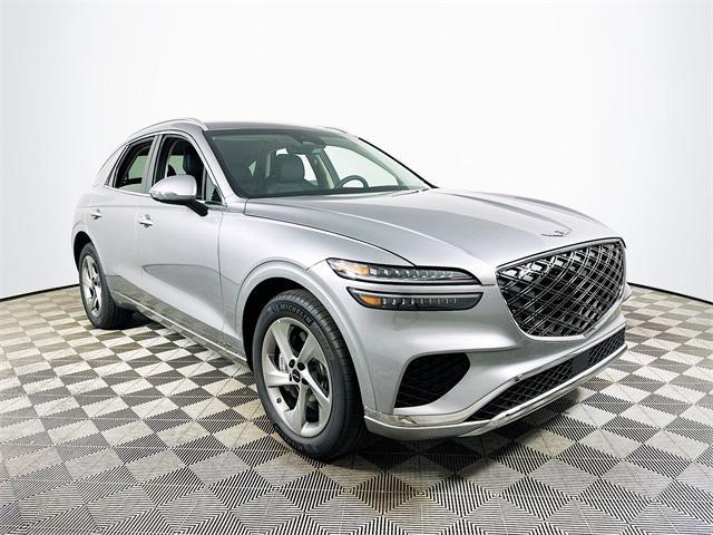 new 2026 Genesis GV70 car, priced at $47,692