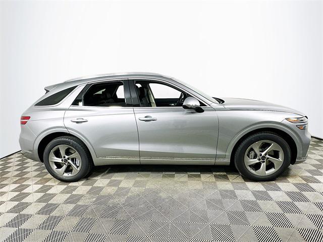 new 2026 Genesis GV70 car, priced at $47,692