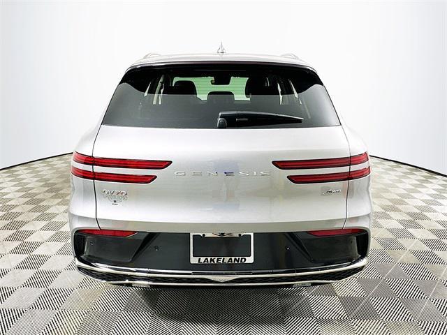 new 2026 Genesis GV70 car, priced at $47,692