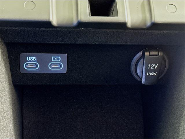 new 2026 Genesis GV70 car, priced at $47,692