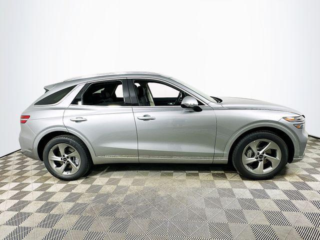 new 2026 Genesis GV70 car, priced at $47,692