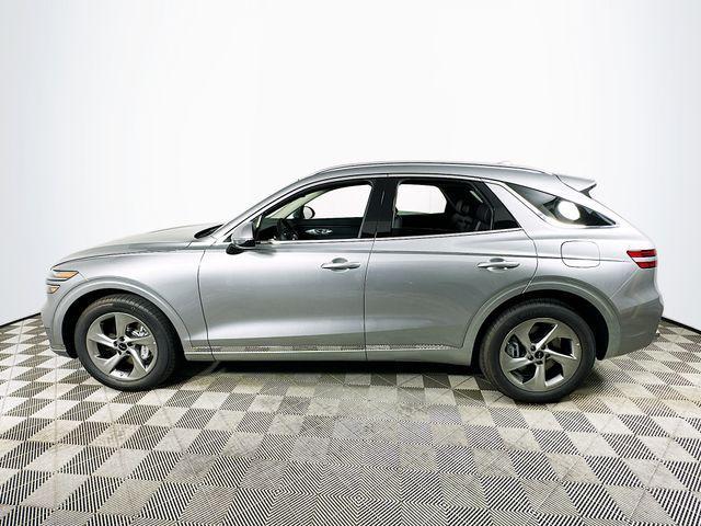 new 2026 Genesis GV70 car, priced at $47,692
