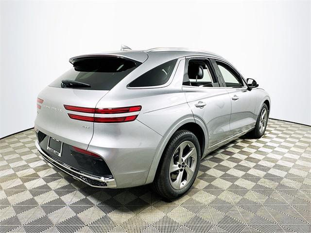new 2026 Genesis GV70 car, priced at $47,692