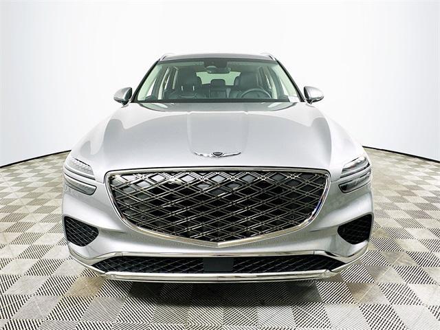 new 2026 Genesis GV70 car, priced at $47,692