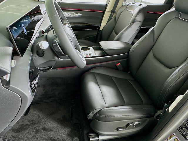 new 2026 Genesis GV70 car, priced at $47,692