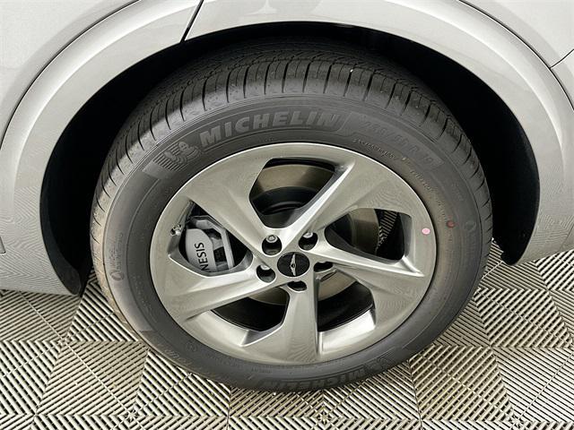 new 2026 Genesis GV70 car, priced at $47,692