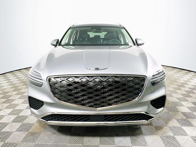 new 2026 Genesis GV70 car, priced at $47,692