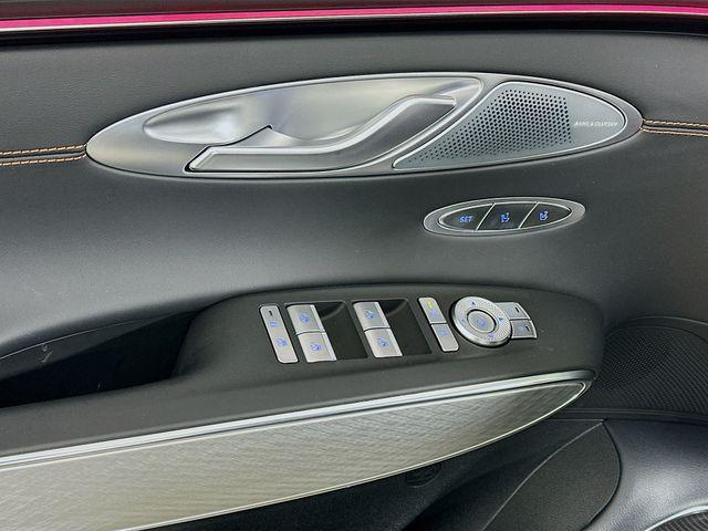 new 2026 Genesis GV70 car, priced at $62,170