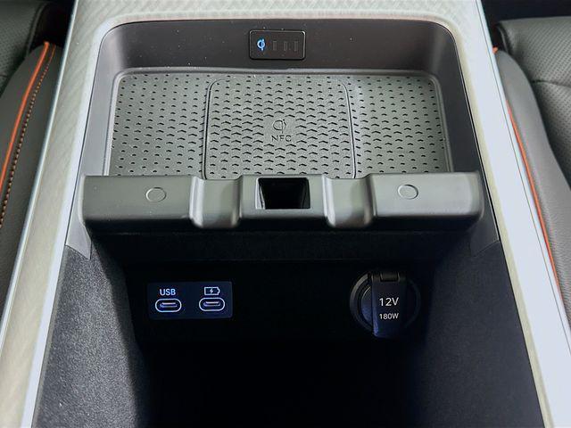 new 2026 Genesis GV70 car, priced at $62,170